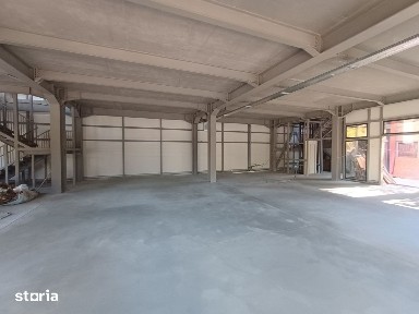 Spatiu intens circulat 220 mp