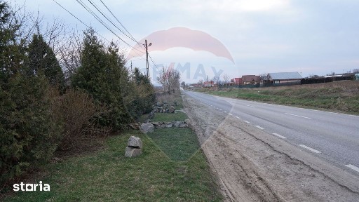 Spațiu comercial, 162mp, com. Traian, Bacău