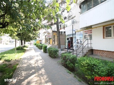 Cornisa, Bacau