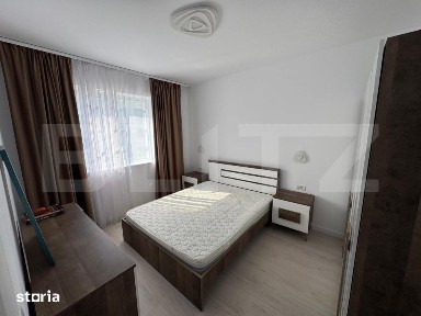 Apartament 2 camere, 48 mp+balcon, zona Giroc