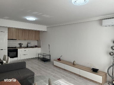 Apartament de 2 camere in Pipera/2-Room Apartment in Pipera