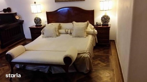 Magheru-Romana! Vila/Hotel S+D+P+2+M