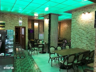 Spațiu comercial Calea Calarasilor 150 mp