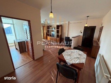 Apartament 64mp, parcare subterană si boxă 14mp Baia Mare, Strada Lupu