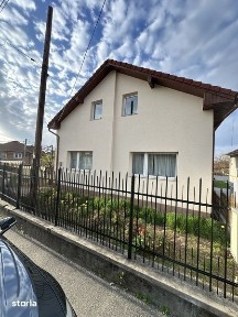 Casa in Zona Centrala (Botul Calului)
