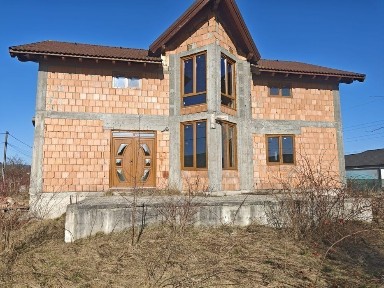 Bistrita-Nasaud, Unirea
