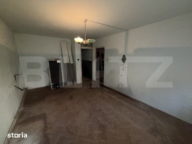 Apartament 2 camere, 50 mp, zona Cetate - ideal investitie