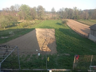 Casa de vanzare.zona Novaci jud Gorj (REDUCERE DE PRET)