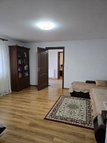 Casa din BCA nouă (2019), la 6 km de autostrada, toate utilitatile