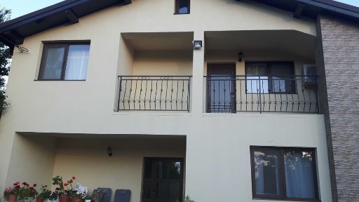 Dambovita, Racari