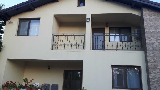 Proprietar, casa p+m+pod, 2015, 30km de Bucuresti,Racari Dambovita