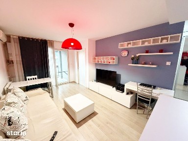 Apartament 2 camere, etaj 1 + parcare - ADORA PARK
