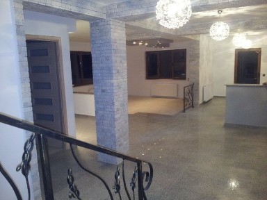 Vila Brancusi casa Locuinta A. Muresanu Birouri birou firma Gheorgheni