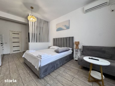 Studio - Prima Linie la Mare | Investitie Ideala | Stefan Building