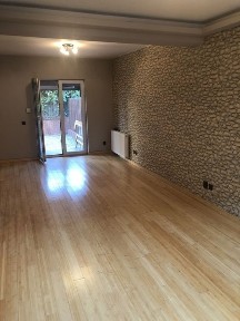 Inchiriez Vilă Pipera P+1+M - 5 Camere-Muncitori