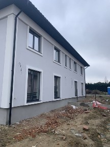 Casa Premium cu coeficient termic si fonic ridicat,Castel Transilvania