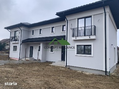 Casa Premium,zona Castel Transilvania Baia Mare