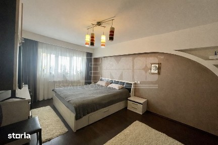Apartament 2 camere | Ultracentral | 52 mp | Radauti