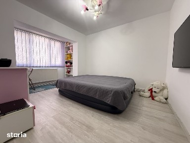 COMISION 0% Apartament 3 camere, decomandat, mobilat - Lipovei
