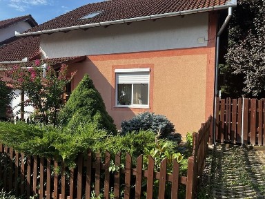 Casa in Paleu, Oradea
