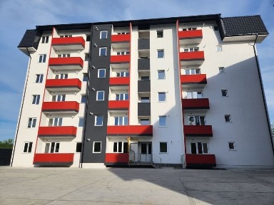 Neamt, Targu Neamt