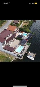 De vanzare pensiune casa hotel “ Casa Bijou “ Sat Eselnita Mehedinți
