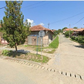 Vand casa -teren Strehaia