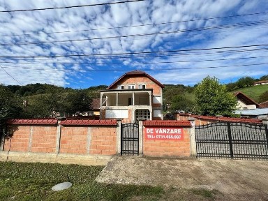 Casa P+2 Individuala