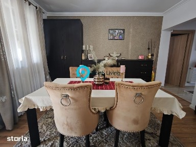 Vilă premium Buftea 5 camere | 166 mp | teren 520 m