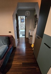 Apartament de 2 camere, cu stil