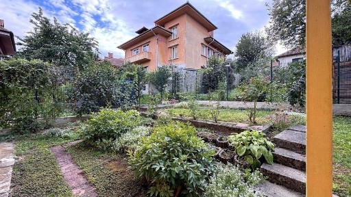 Vilă P+2E+Pod | Zona Pedagogic | 2 Apartamente | Deva