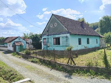 Imobil de vanzare Valea Muresului- judet Arad