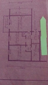Vând apartament cu 2 camere Bârlad