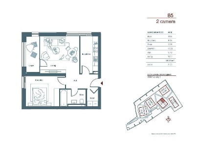 Complex superb pe Str. Stuparilor, nr.6, Timisoara