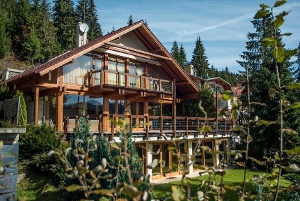 CABANĂ EXCLUSIVISTA pe malul Lacului Beliș-Fântânele, Acces direct la lac. 0%comision