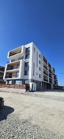 Apartament Tip Studio - Mamaia Nord/ Sat - La Cheie- Dezvoltator