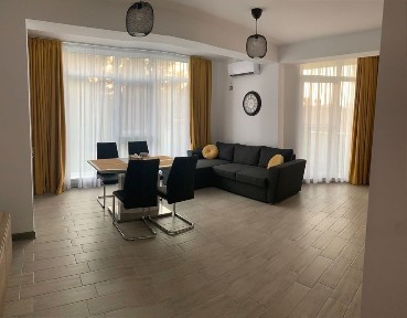 Apartament 2 camere XL de vânzare - Alezzi Beach Resort-Mamaia Nord