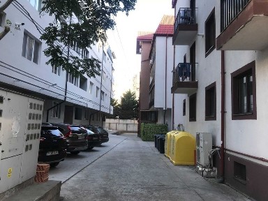Apartament 2 camere | Etaj 1 | Parc Sebastian | Vulcan | 15 min Unirii