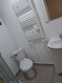 Casa de vacanta la munte