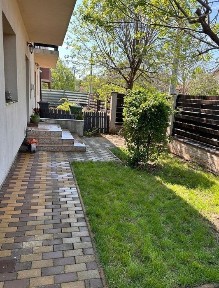 Casa vanzare Pepiniera -slobozia