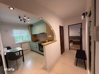 Apartament premium ultracentral | Recent Renovat | Complet utilat