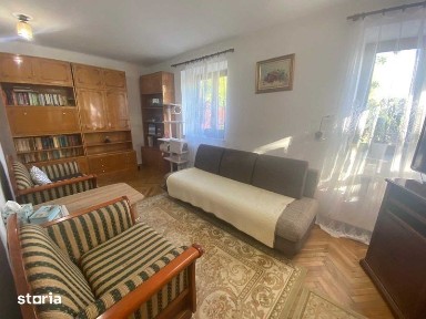Inchiriere apartament 46, parter Gruia
