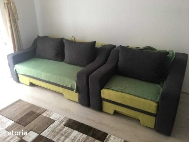 de inchiriat garsoniera plazza residence