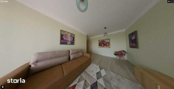 Inchiriez Apartament 2 camere - Brancusi