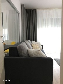 Inchiriez garsoniera 21residence Politehnica Lujerului