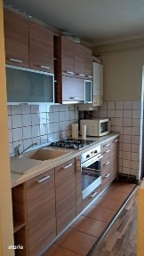 Inchiriez apartamentul 2 camere
