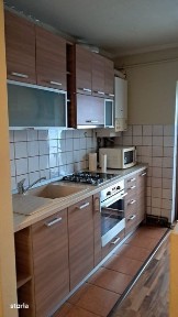 Inchiriez apartamentul 2 camere