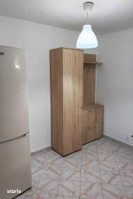 Proprietar inchiriez garsoniera spatioasa Virtutii langa metrou Lujeru