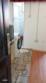 Garsoniera de inchiriat