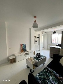 Apartament 2 Camere Rotar Park Residence (2 min de Statia Pacii)